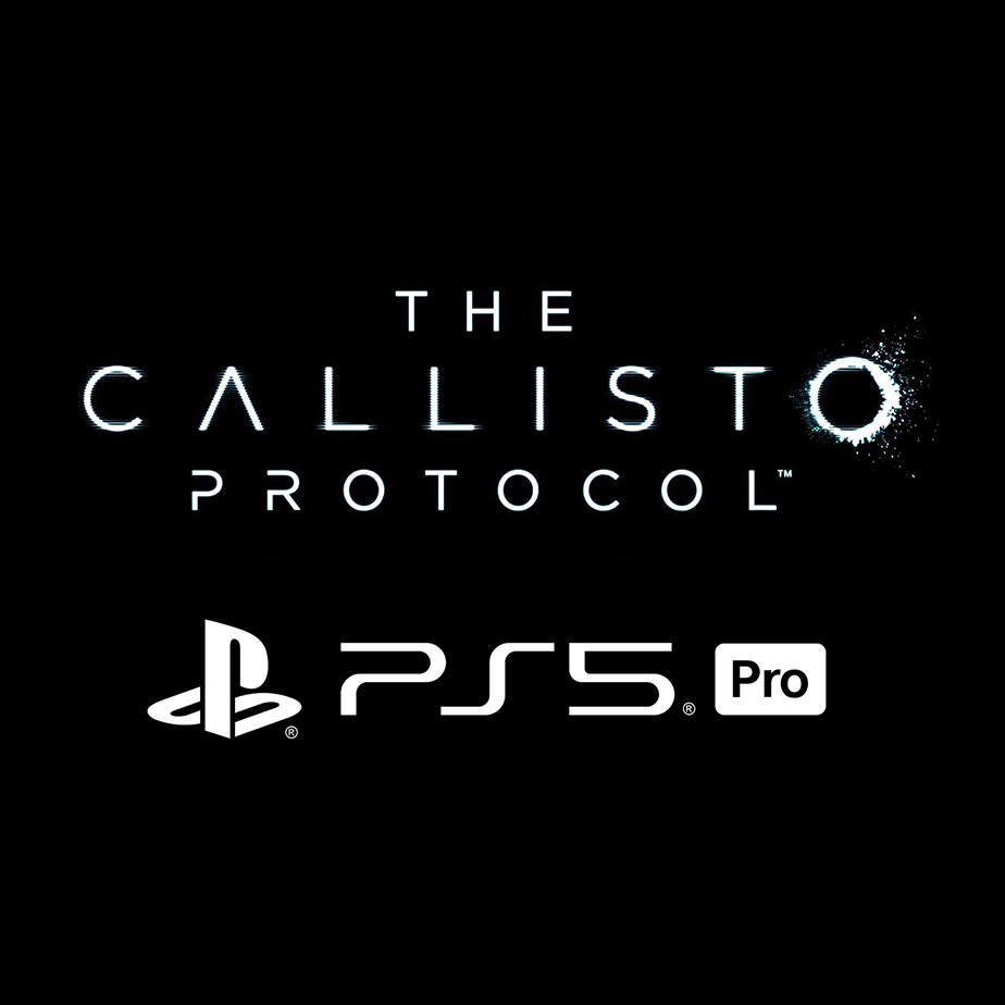 The Callisto Protocol PS5 Pro Enhanced