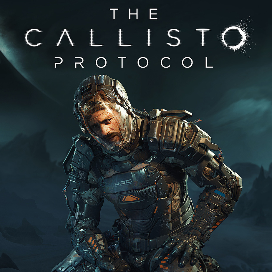 The Callisto Protocol Technical Visuals