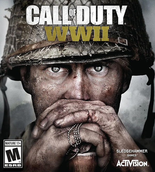 Call of Duty WW2